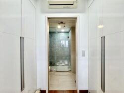 Sant Ritz (D13), Condominium #447896161